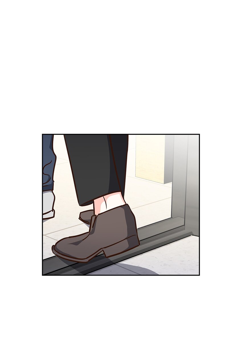 119 醉意-第119话