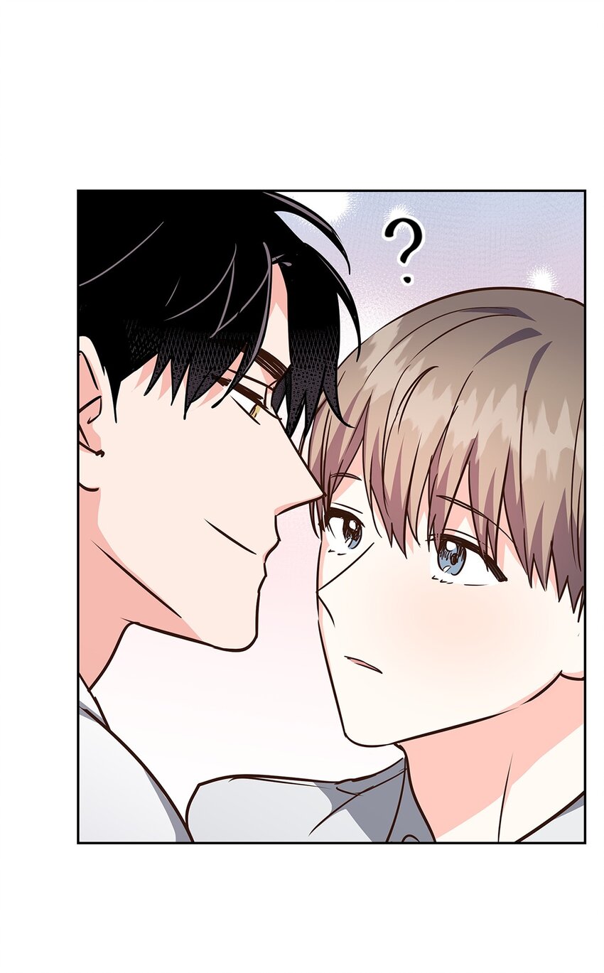 119 醉意-第119话