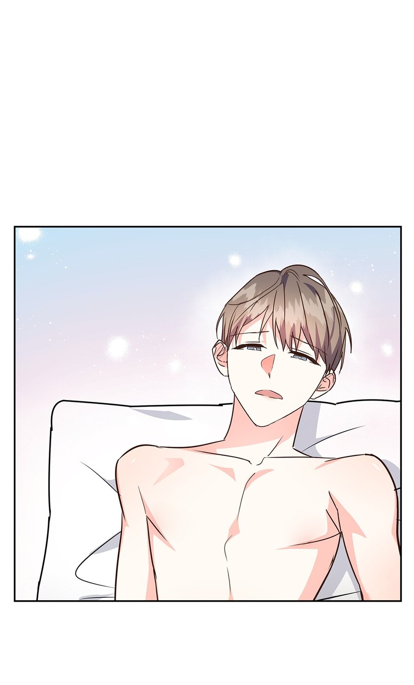 119 醉意-第119话