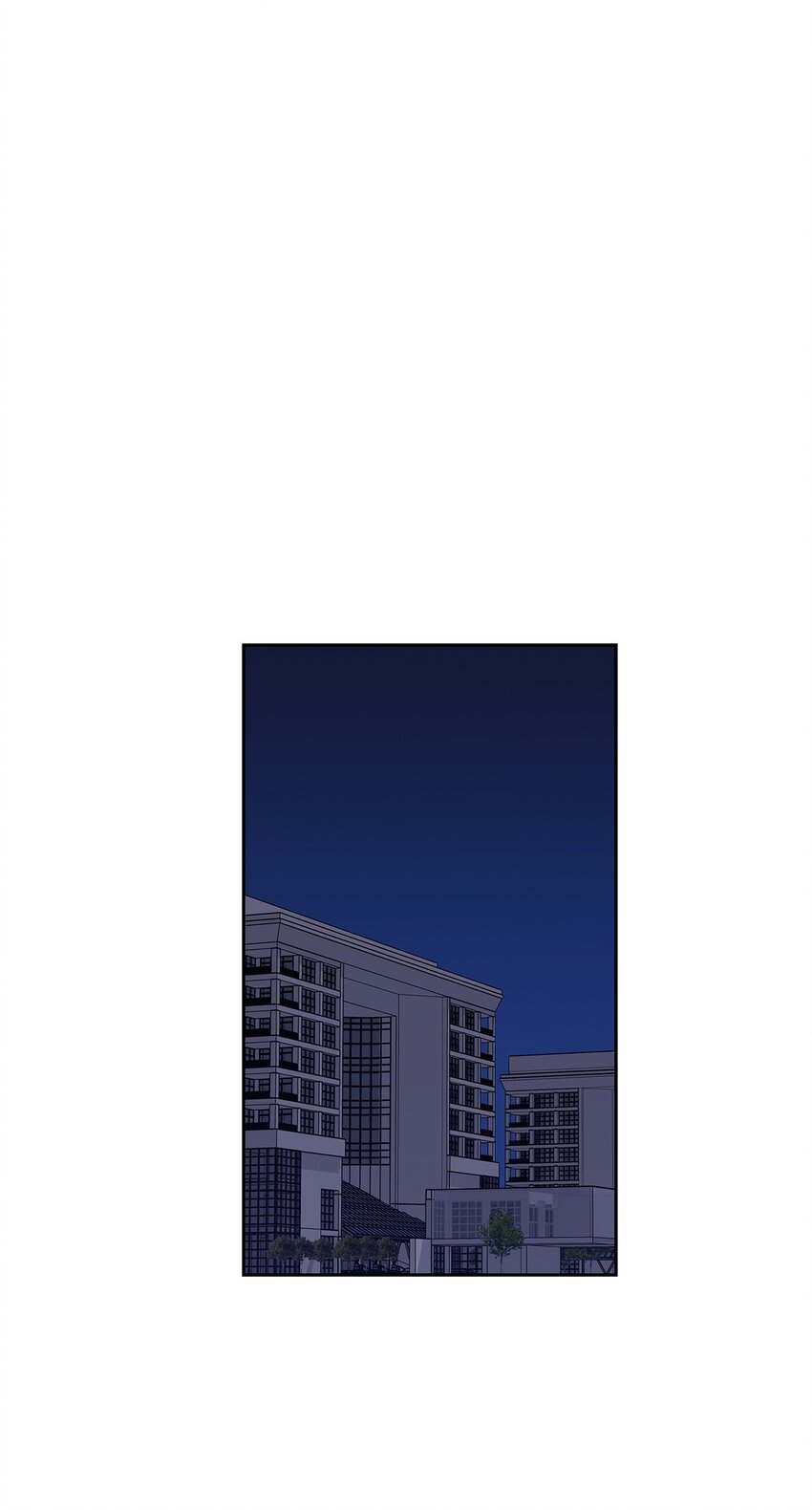 119 醉意-第119话