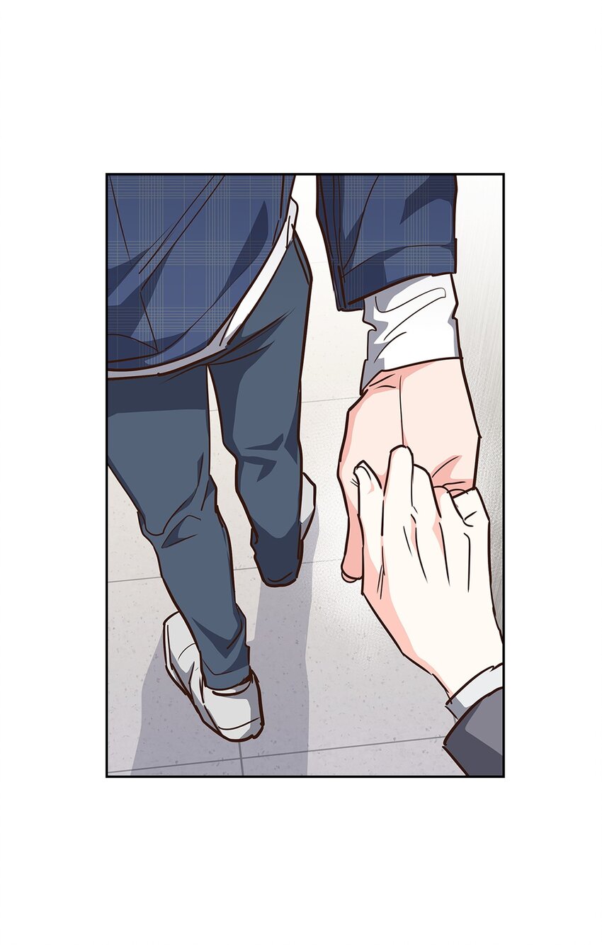 119 醉意-第119话