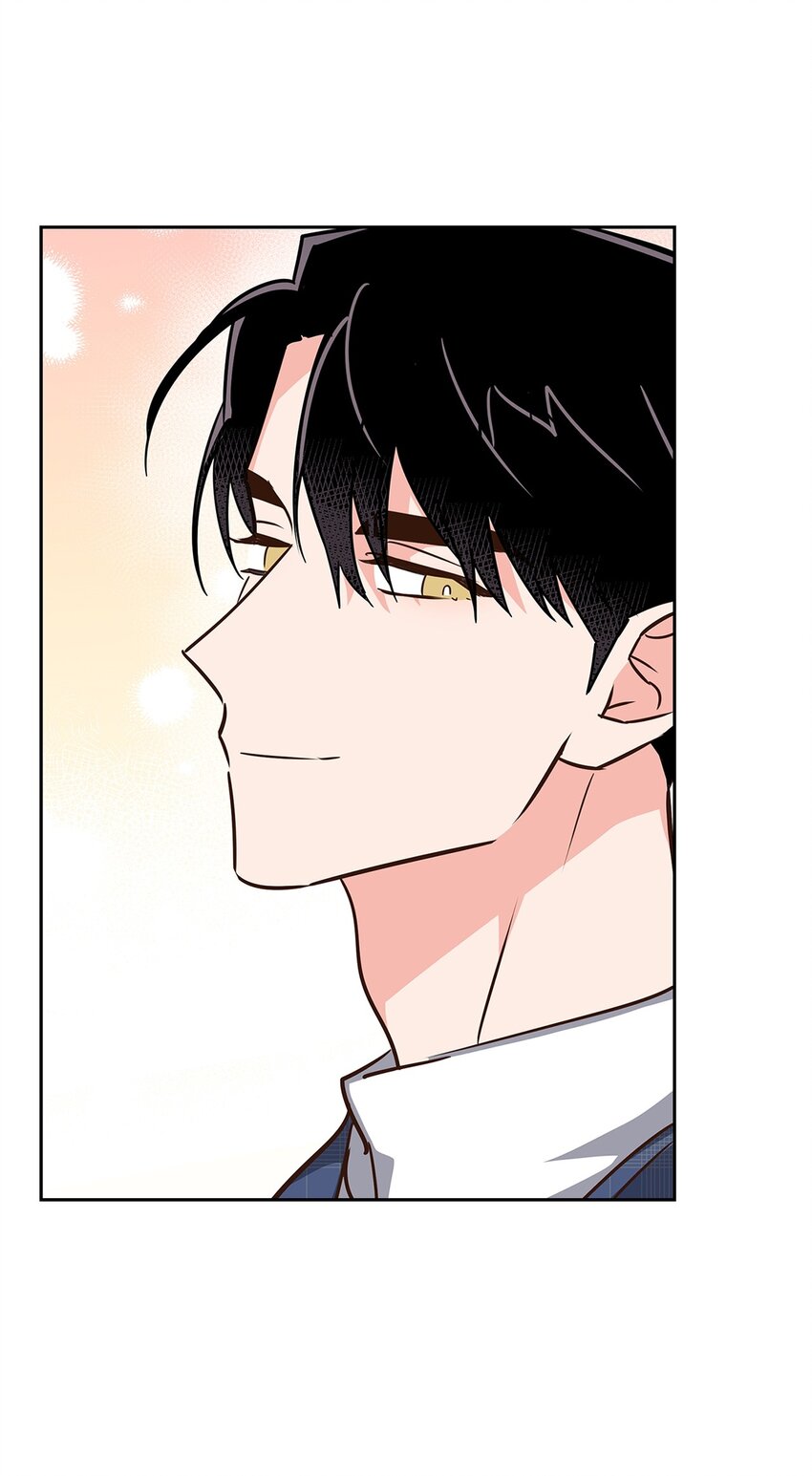 119 醉意-第119话