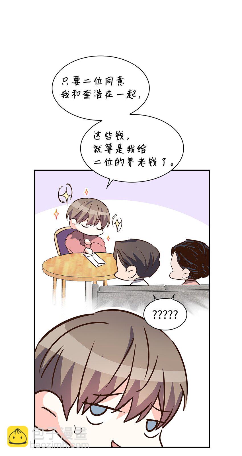 125 激将法(1/2)-第125话