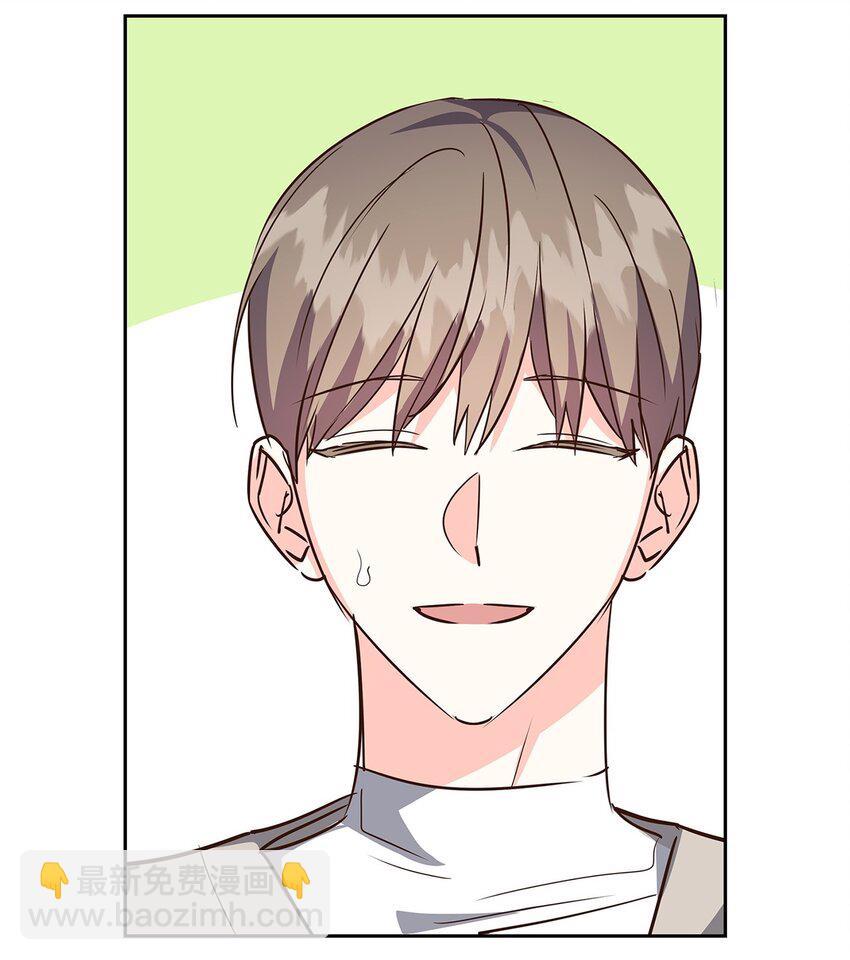 127 吃飞醋(1/2)-第127话