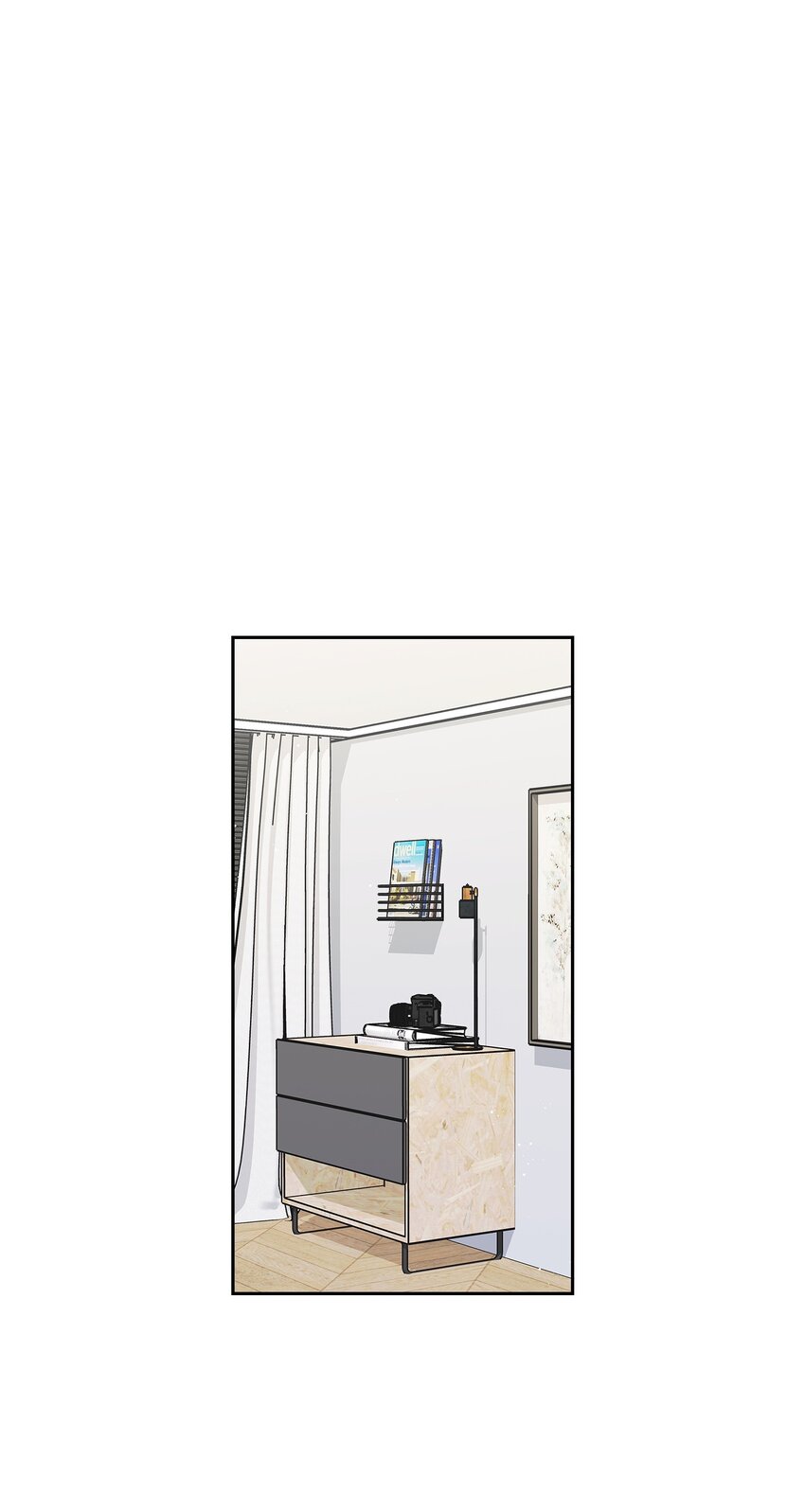 129 脖子上的缰绳-第129话