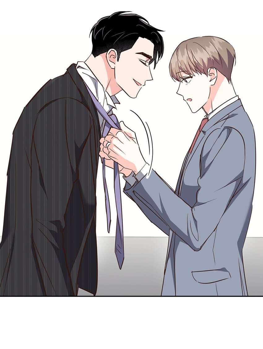 131 财务报表(1/2)-第131话