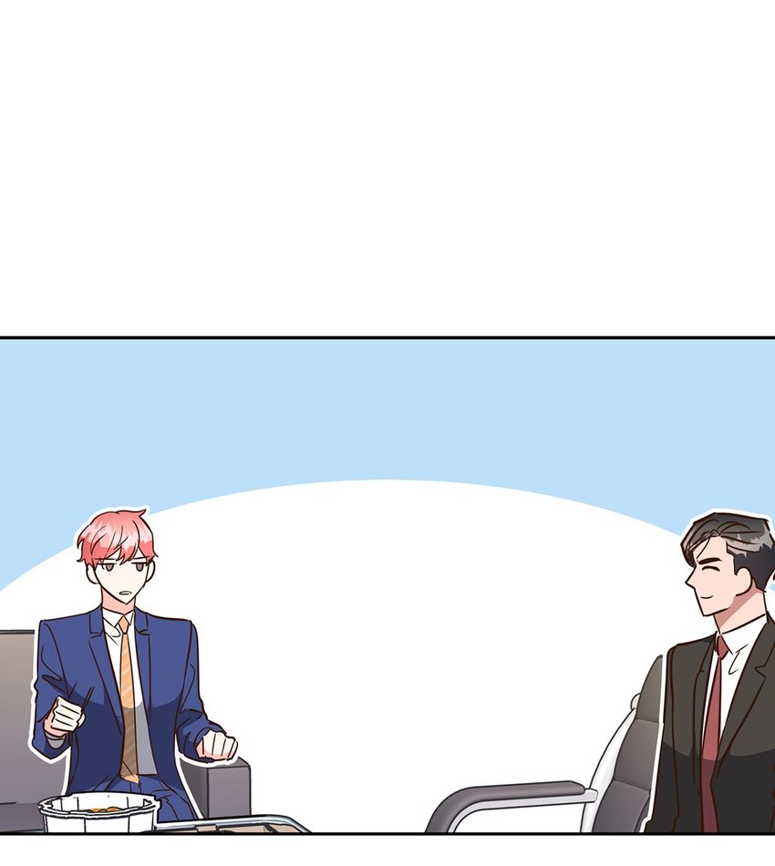 135 打入内部(1/2)-第135话