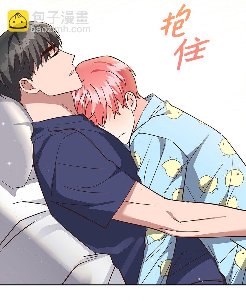 147 精神寄托(1/2)-第147话