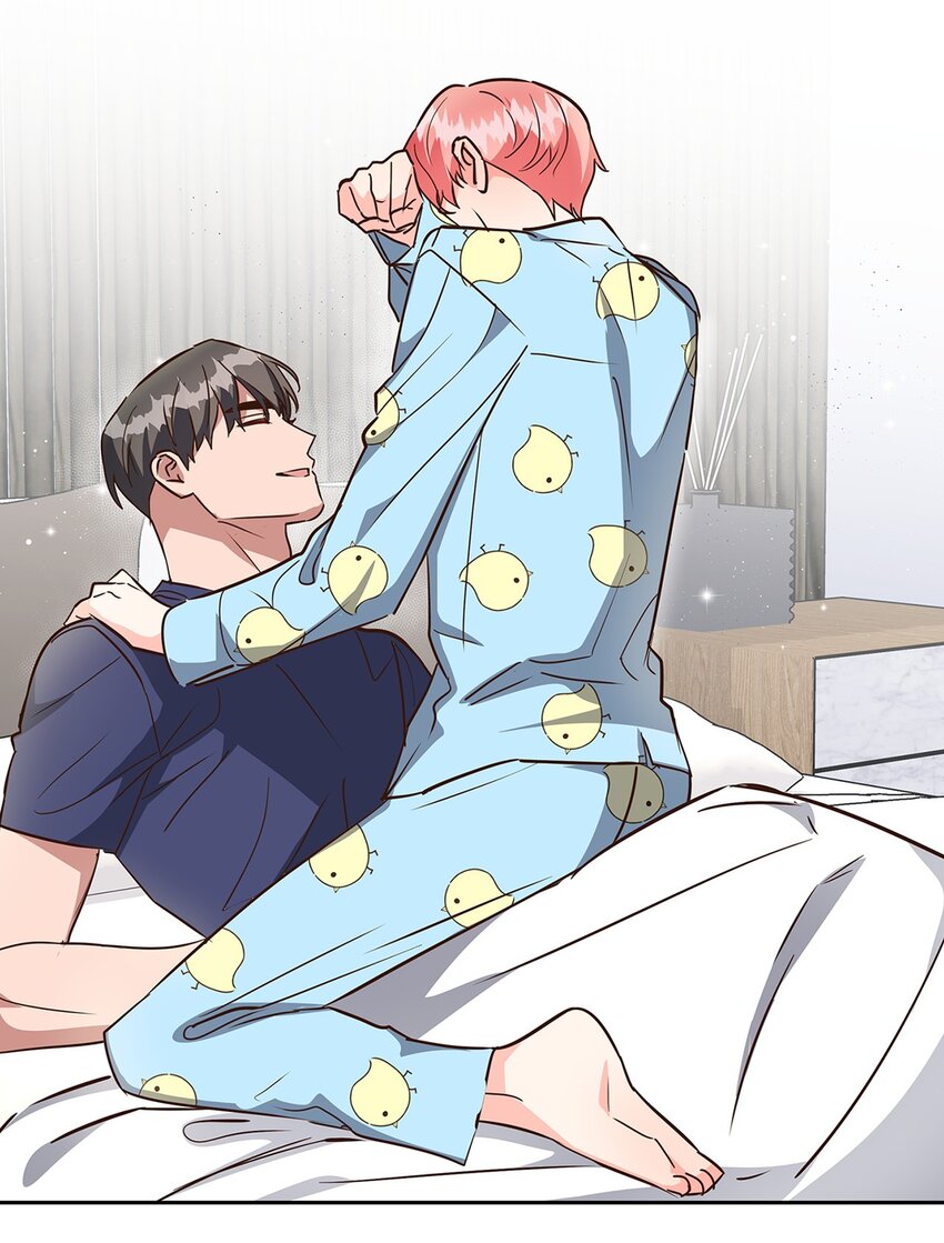 147 精神寄托(1/2)-第147话