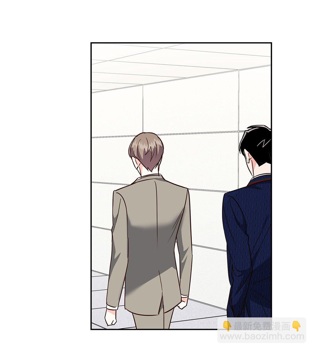 151 嫉妒(1/2)-第151话