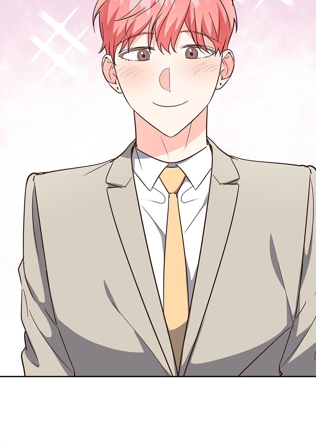 153 恋人小狮子(1/2)-第153话