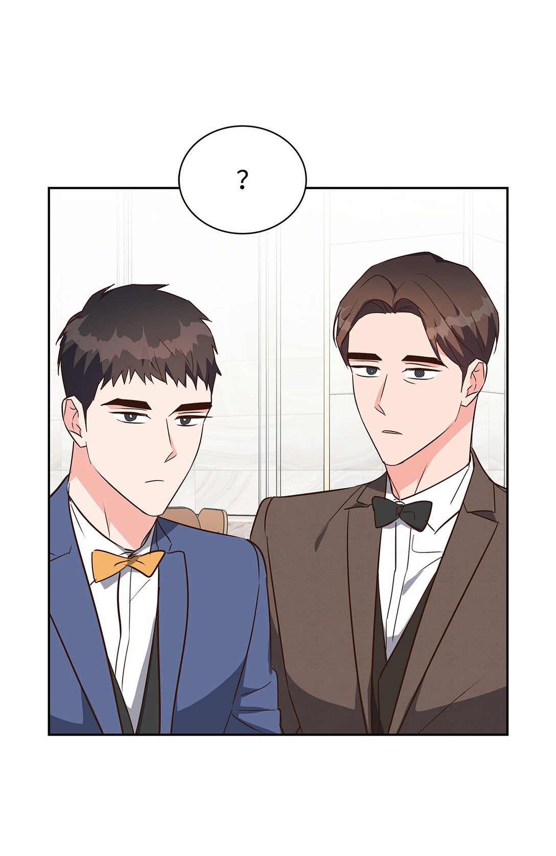 153 恋人小狮子(1/2)-第153话