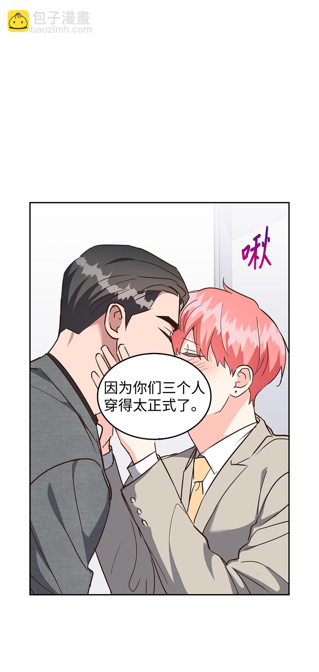 155 取向狙击(1/2)-第155话