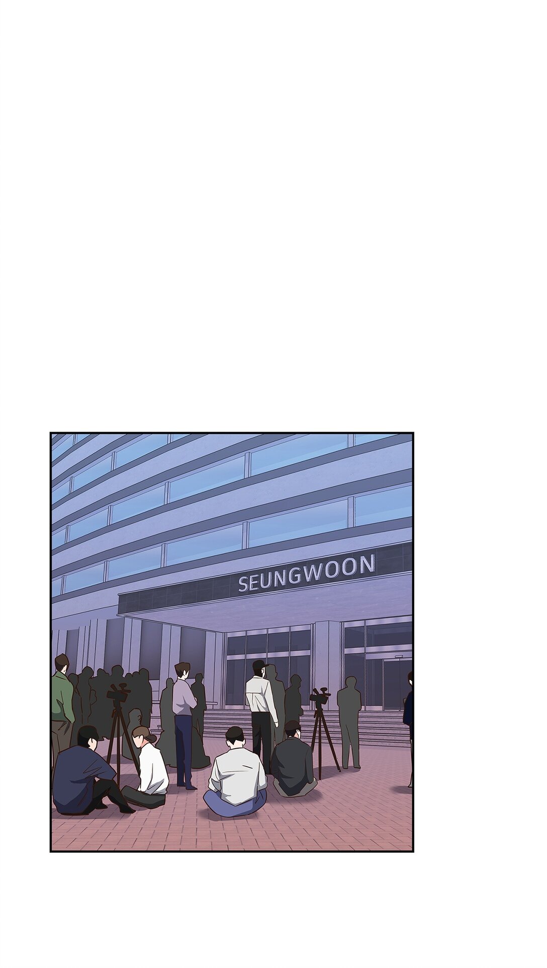 157 怒怼记者(1/2)-第157话