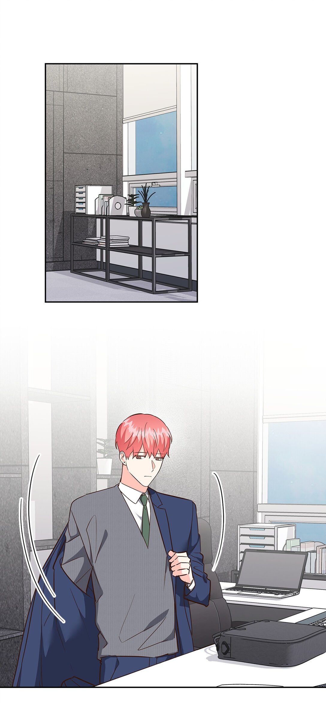 157 怒怼记者(1/2)-第157话