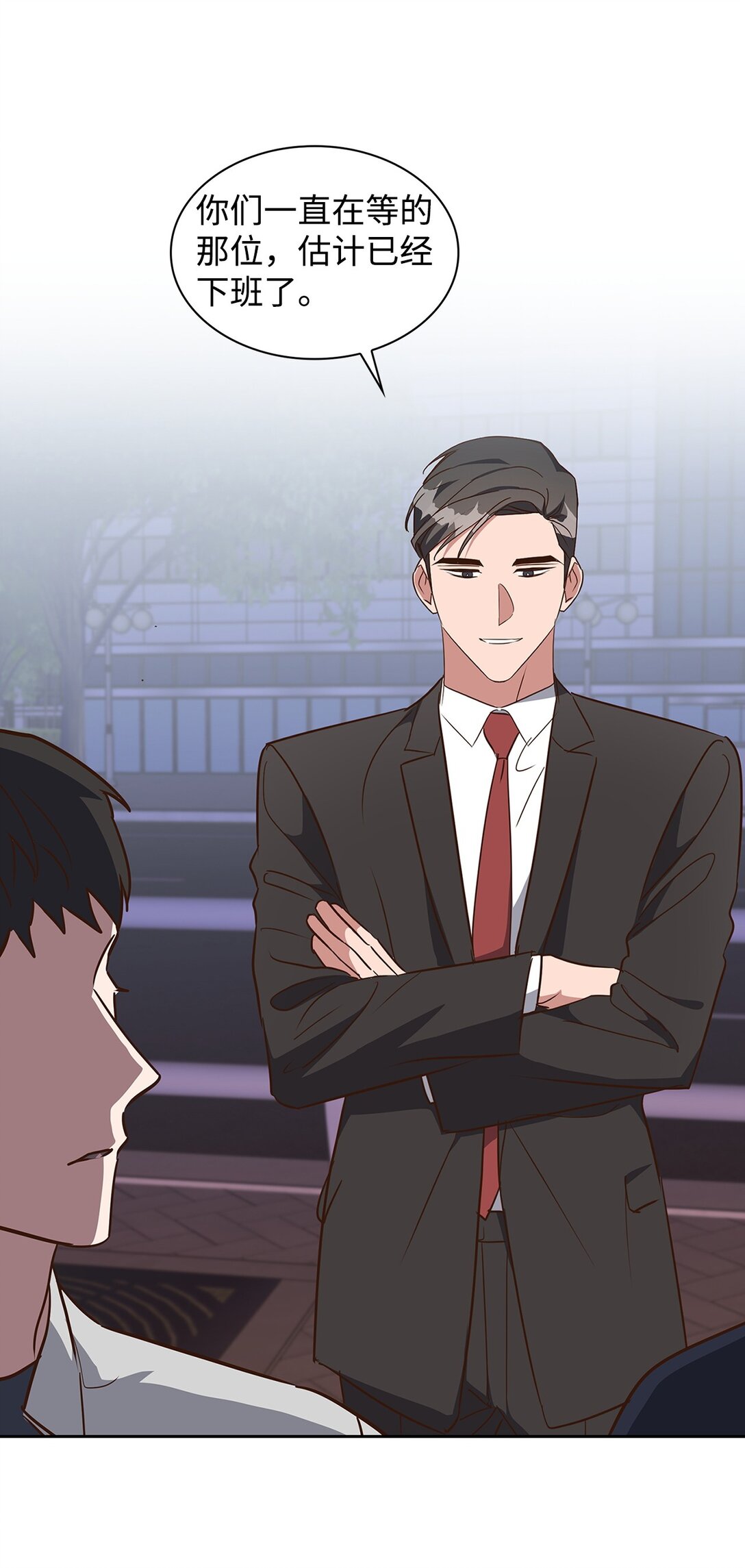 157 怒怼记者(1/2)-第157话