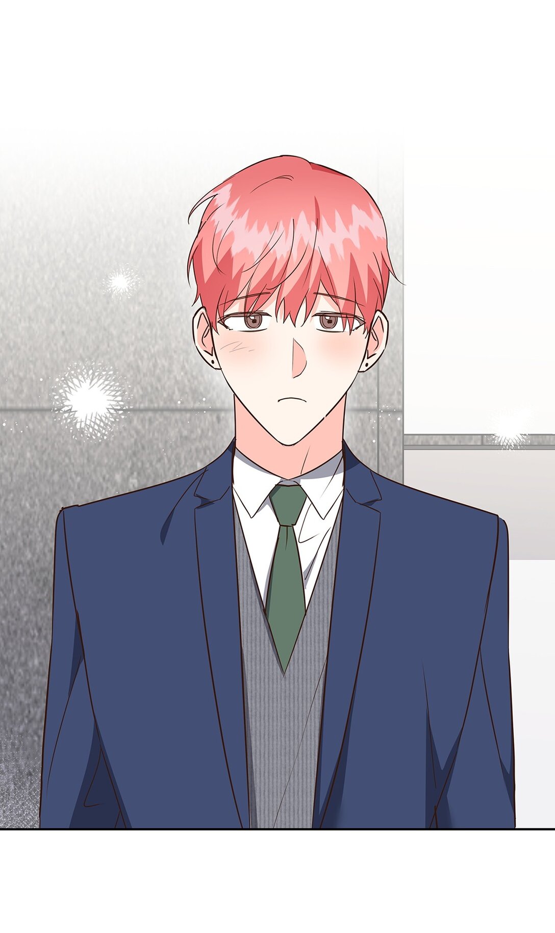 157 怒怼记者(1/2)-第157话