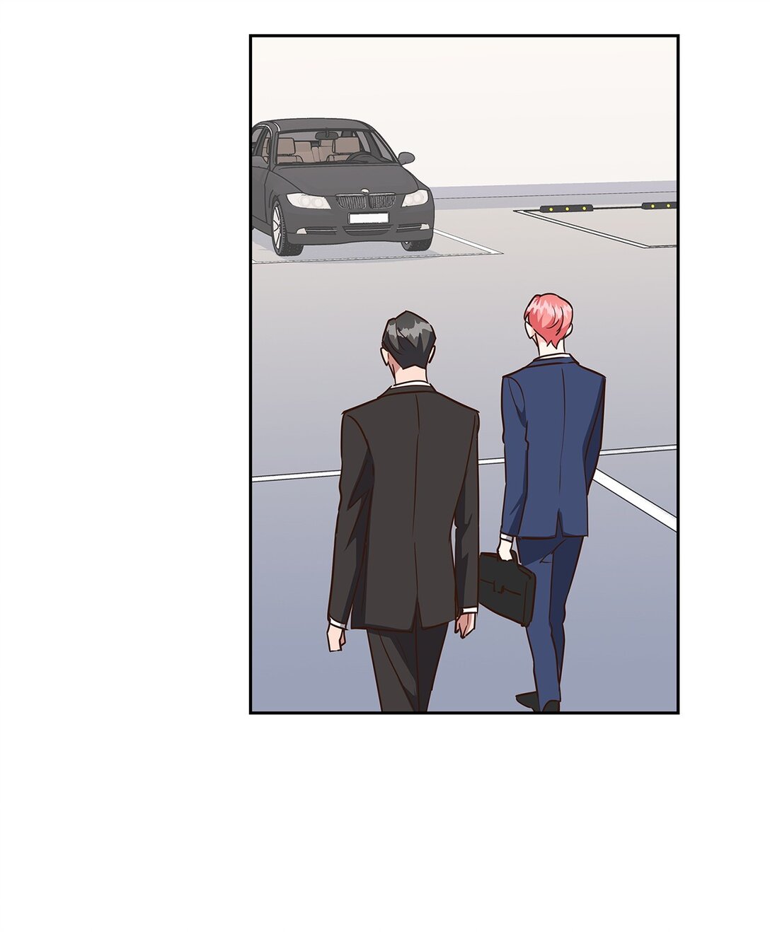 157 怒怼记者(1/2)-第157话