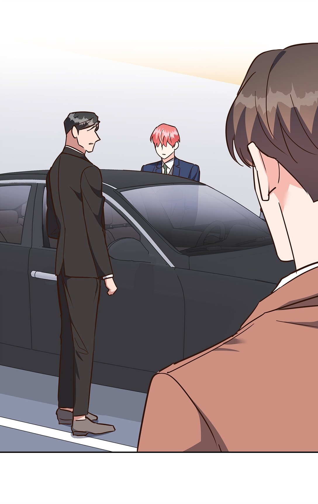 157 怒怼记者(1/2)-第157话