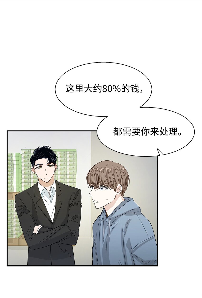 逃离计划-Undercover Partners - 03 诸氏集团 - 4