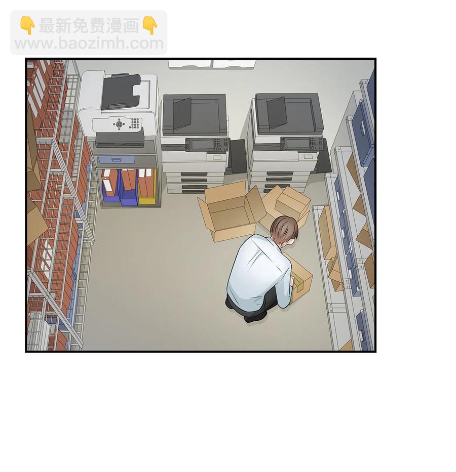 29 被困(1/2)-第29话