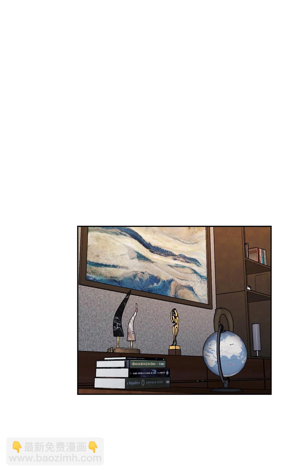 43 安慰(1/2)-第43话