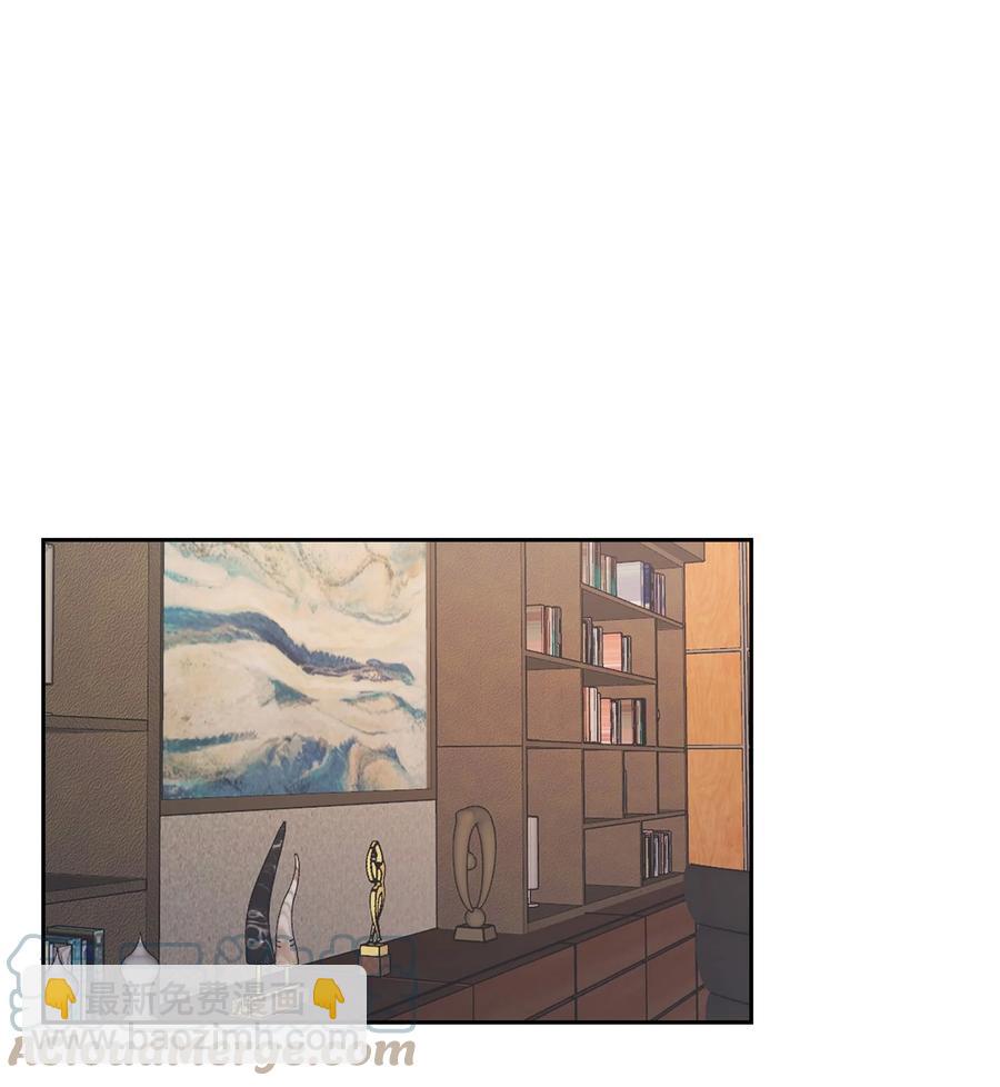 47 拿得起放得下(1/2)-第47话