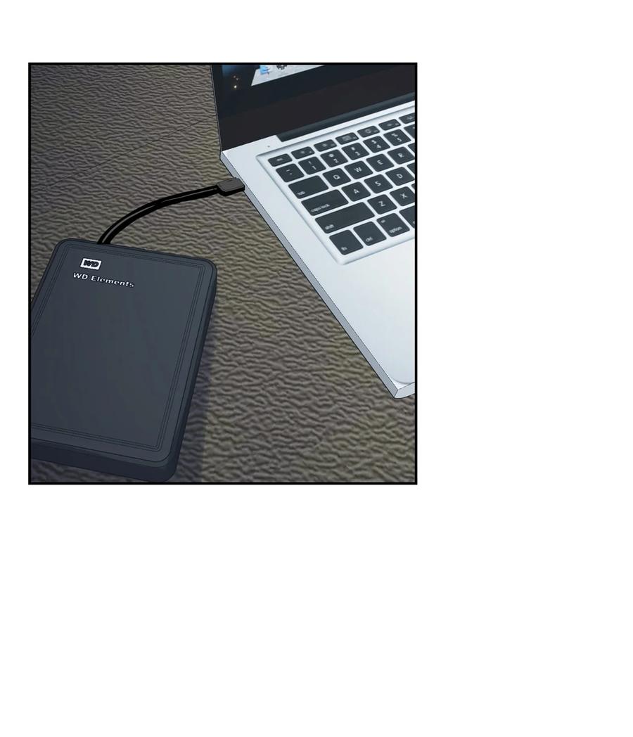 51 关键证据(1/2)-第51话