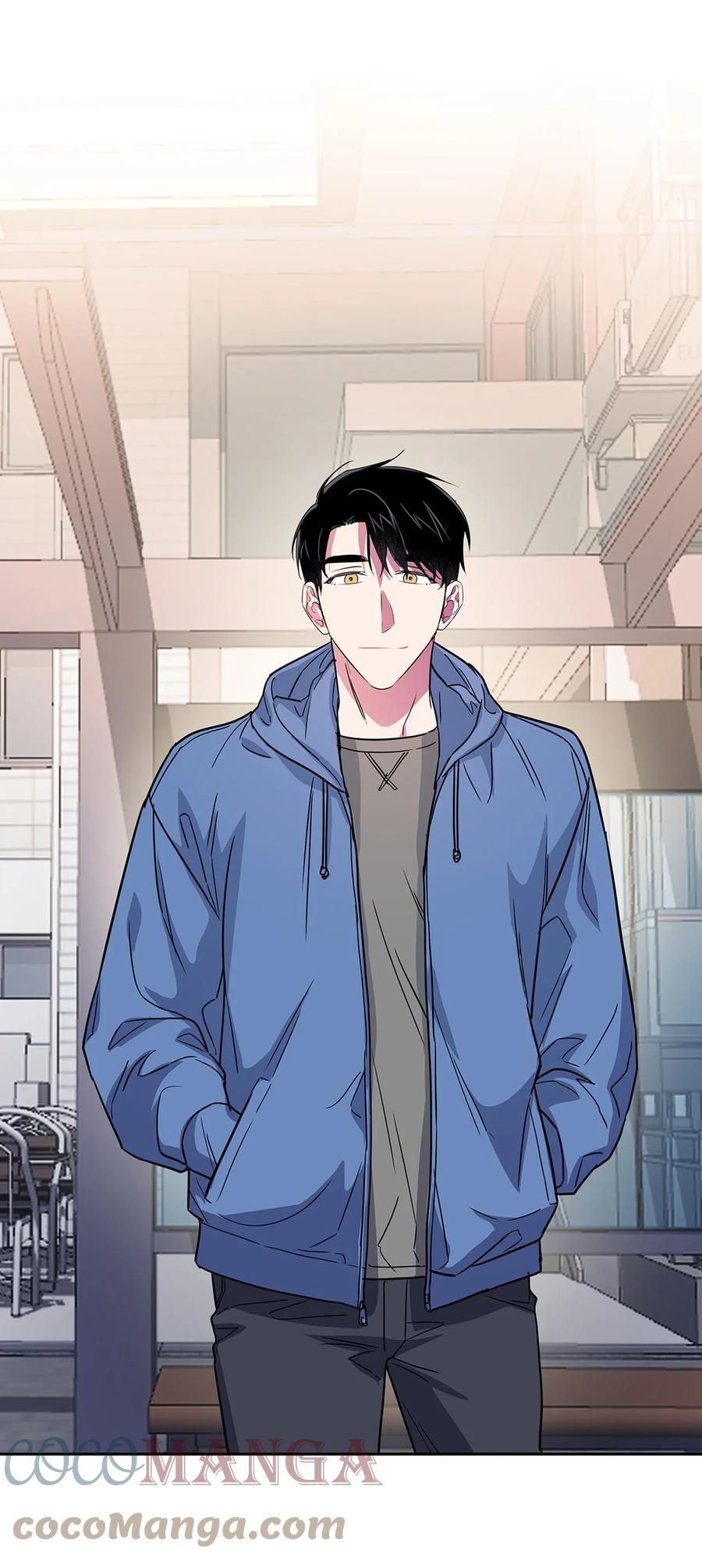 55 逛超市(1/2)-第55话