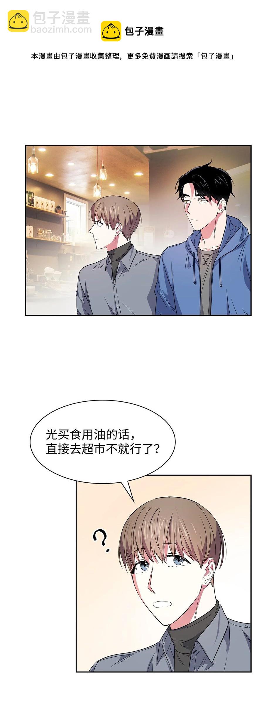 55 逛超市(1/2)-第55话