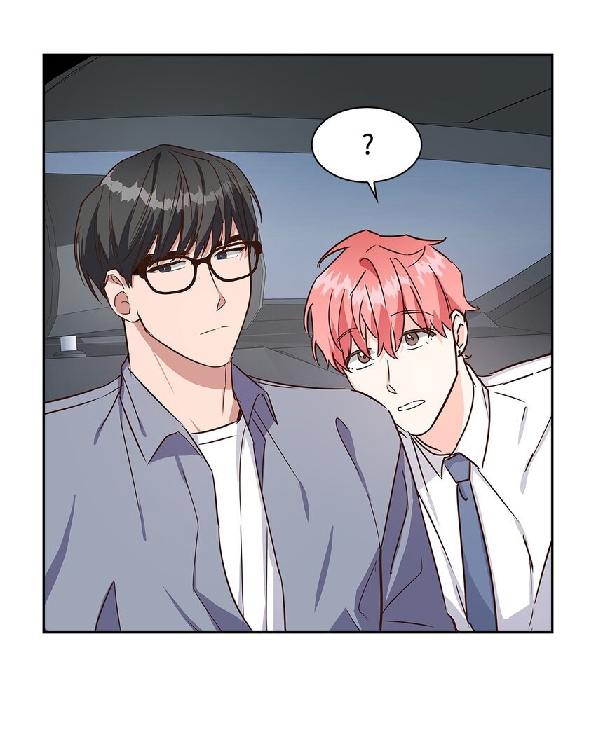 61 回家继续(1/2)-第61话