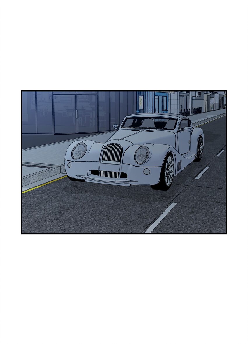 67 请客(1/2)-第67话