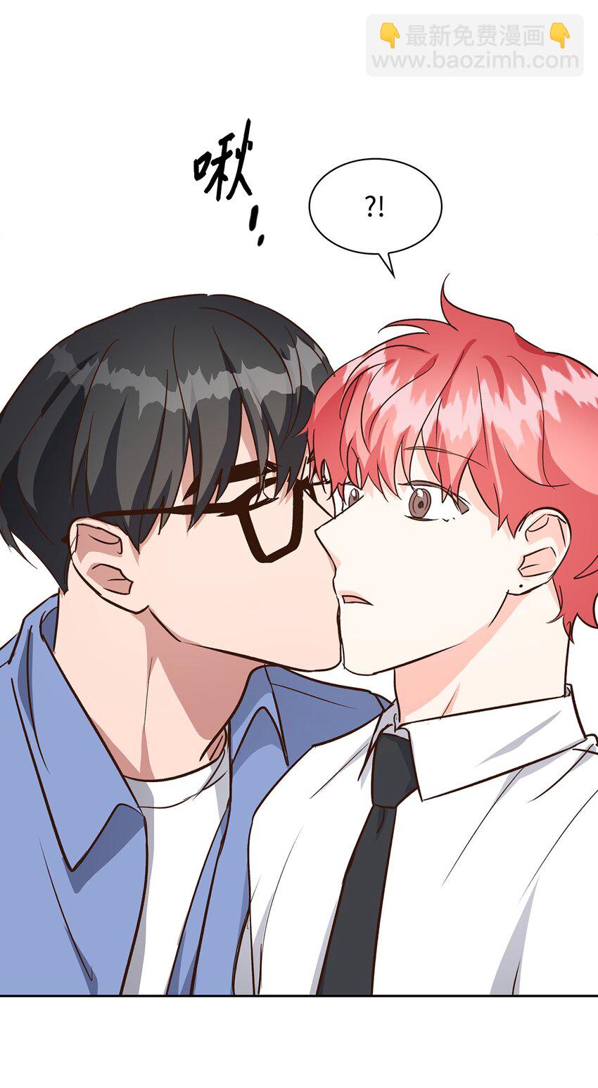 77 因为可爱(1/2)-第77话