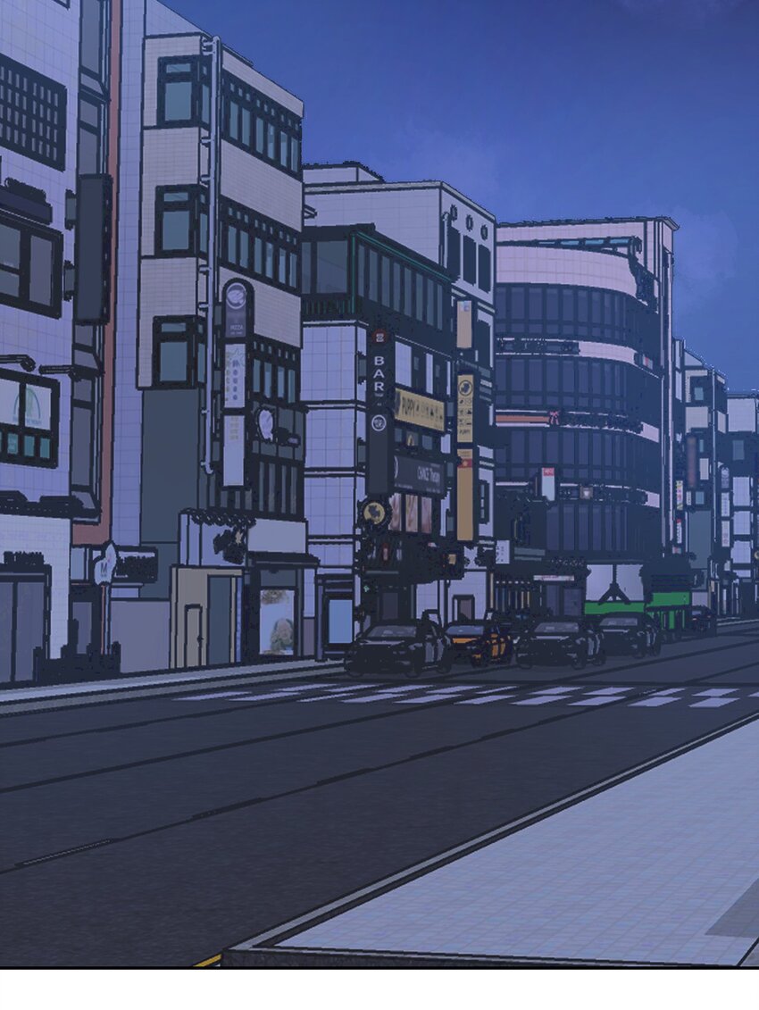 77 因为可爱(1/2)-第77话