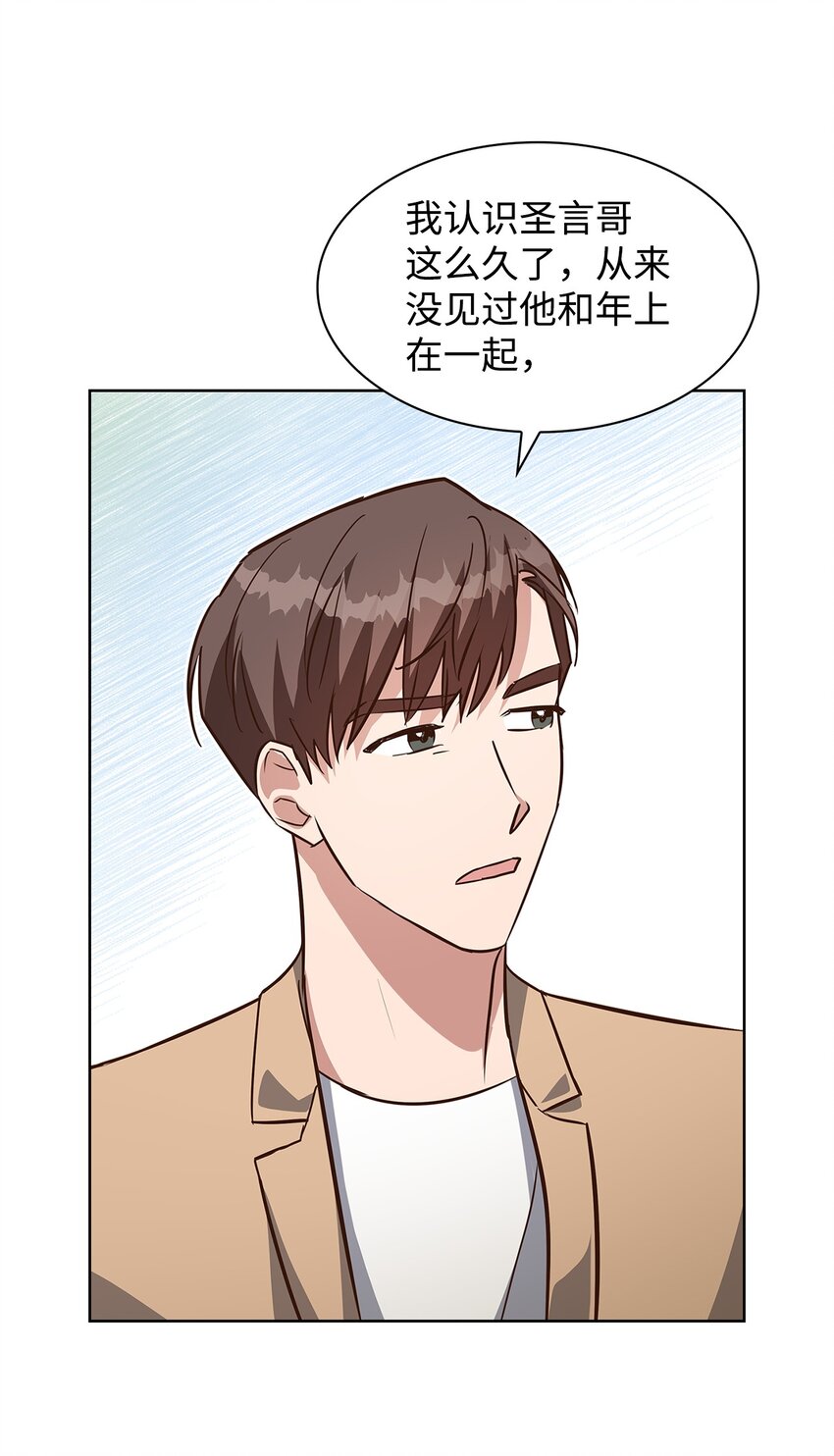 87 过去式和同居人(1/2)-第87话