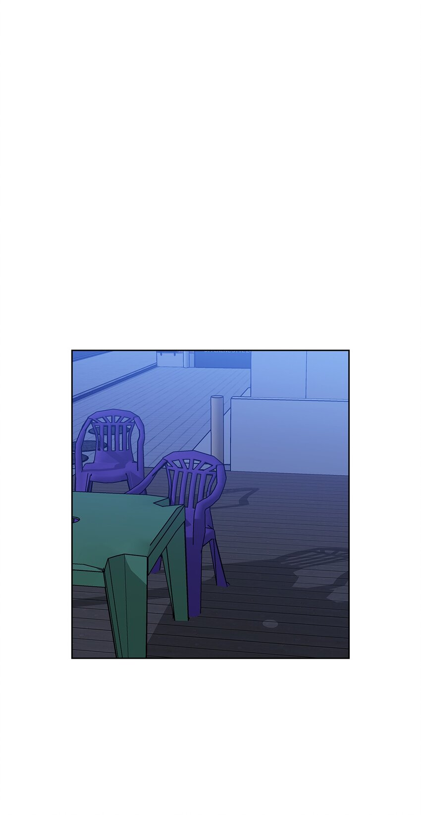 87 过去式和同居人(1/2)-第87话