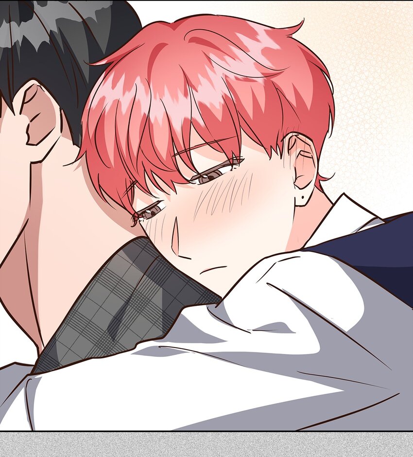 87 过去式和同居人(1/2)-第87话