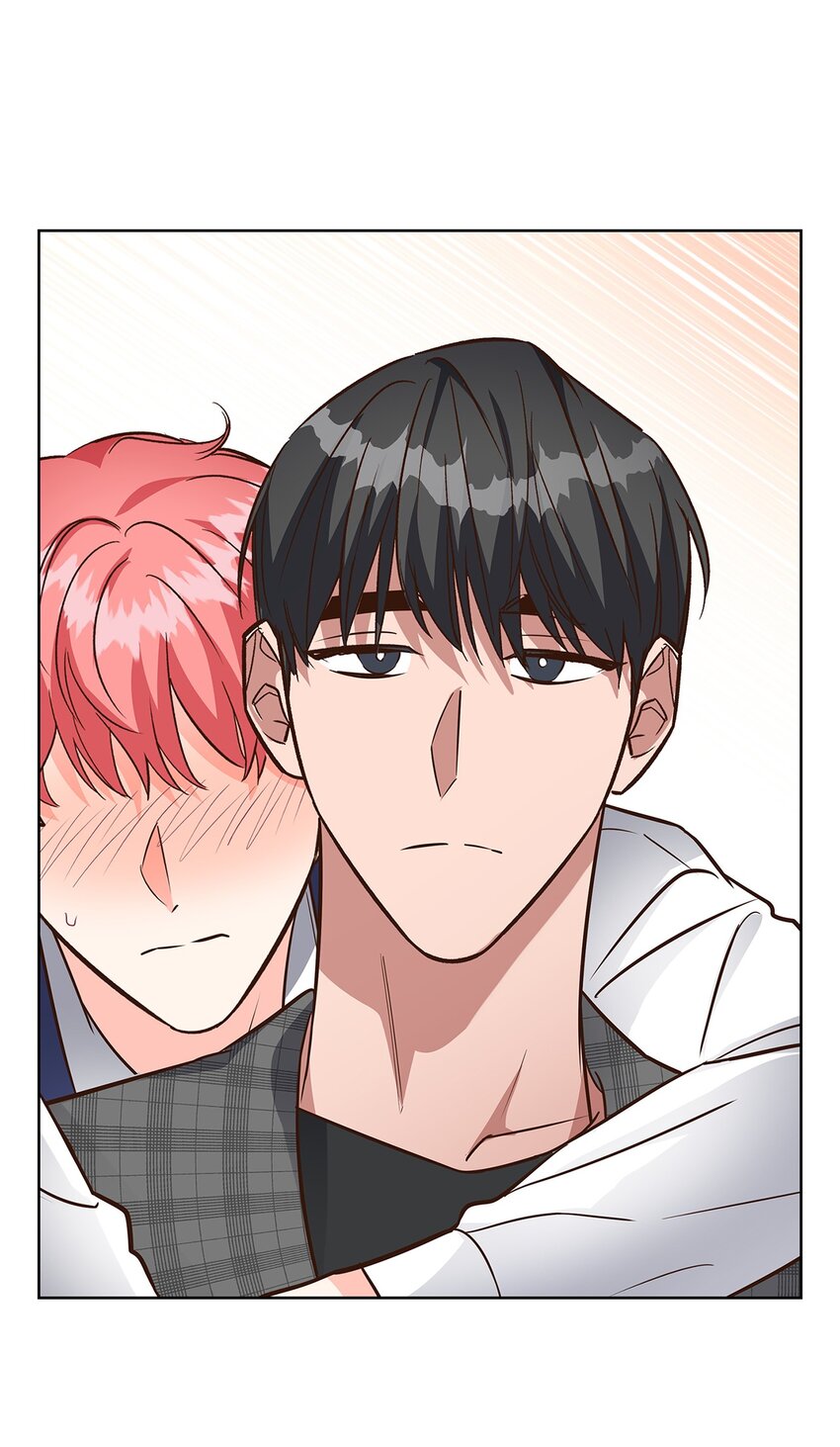 87 过去式和同居人(1/2)-第87话