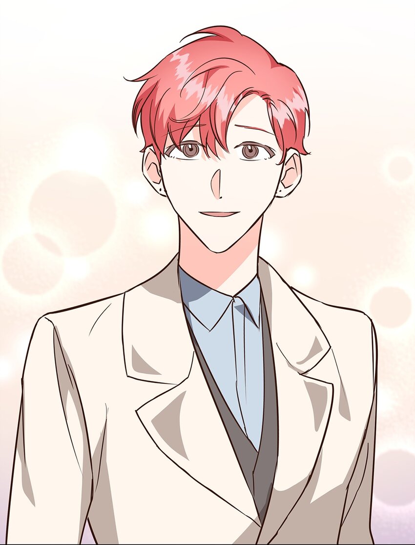 89 被扼杀在摇篮的初恋(1/2)-第89话