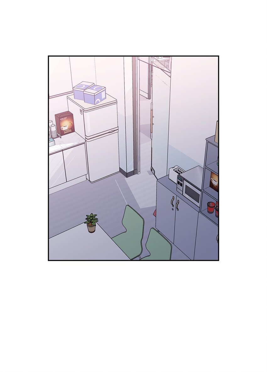 91 敞开心扉-第91话