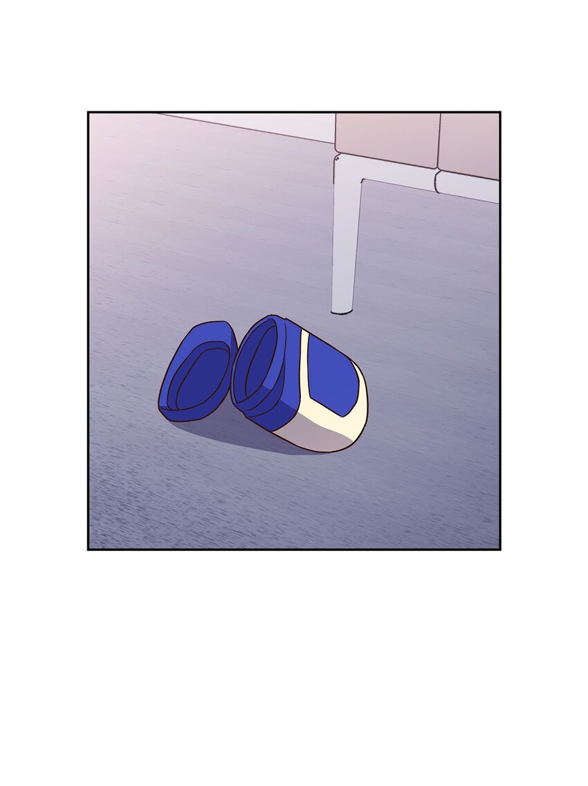 91 敞开心扉-第91话