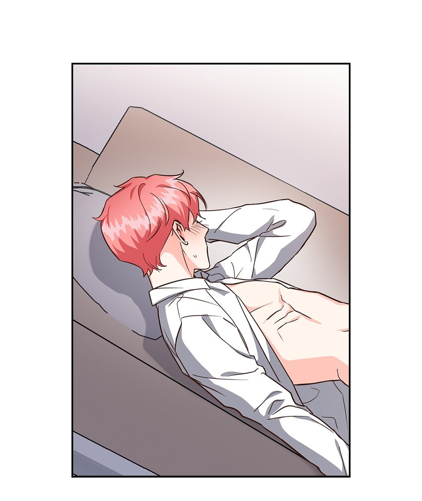 91 敞开心扉-第91话