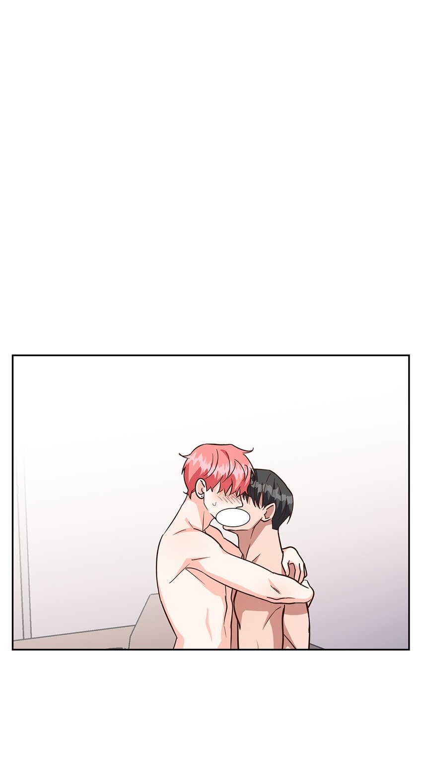 91 敞开心扉-第91话