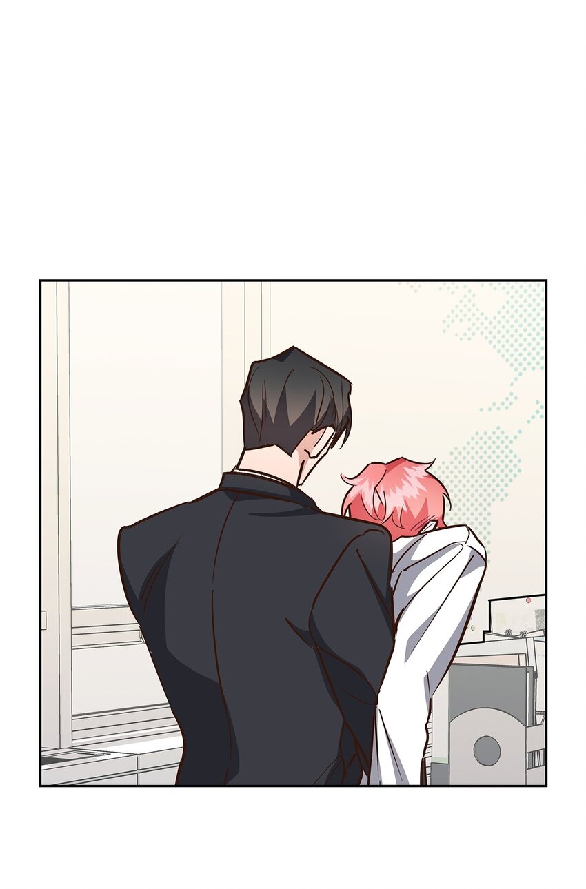 99 床头吵架床尾和-第99话