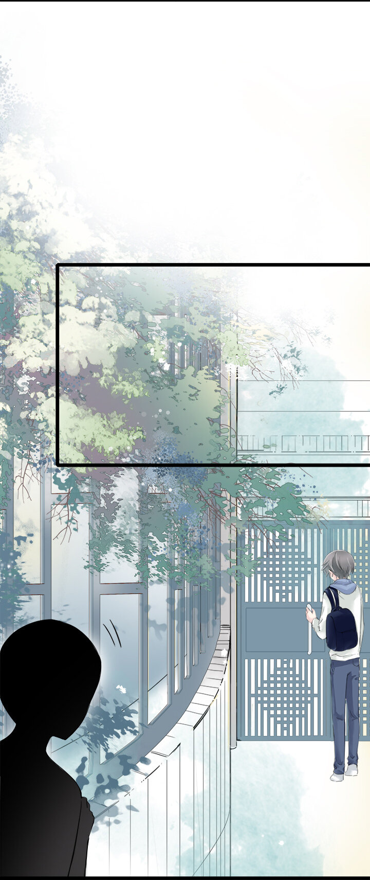 13 不会对他人⋯动心？-第15话