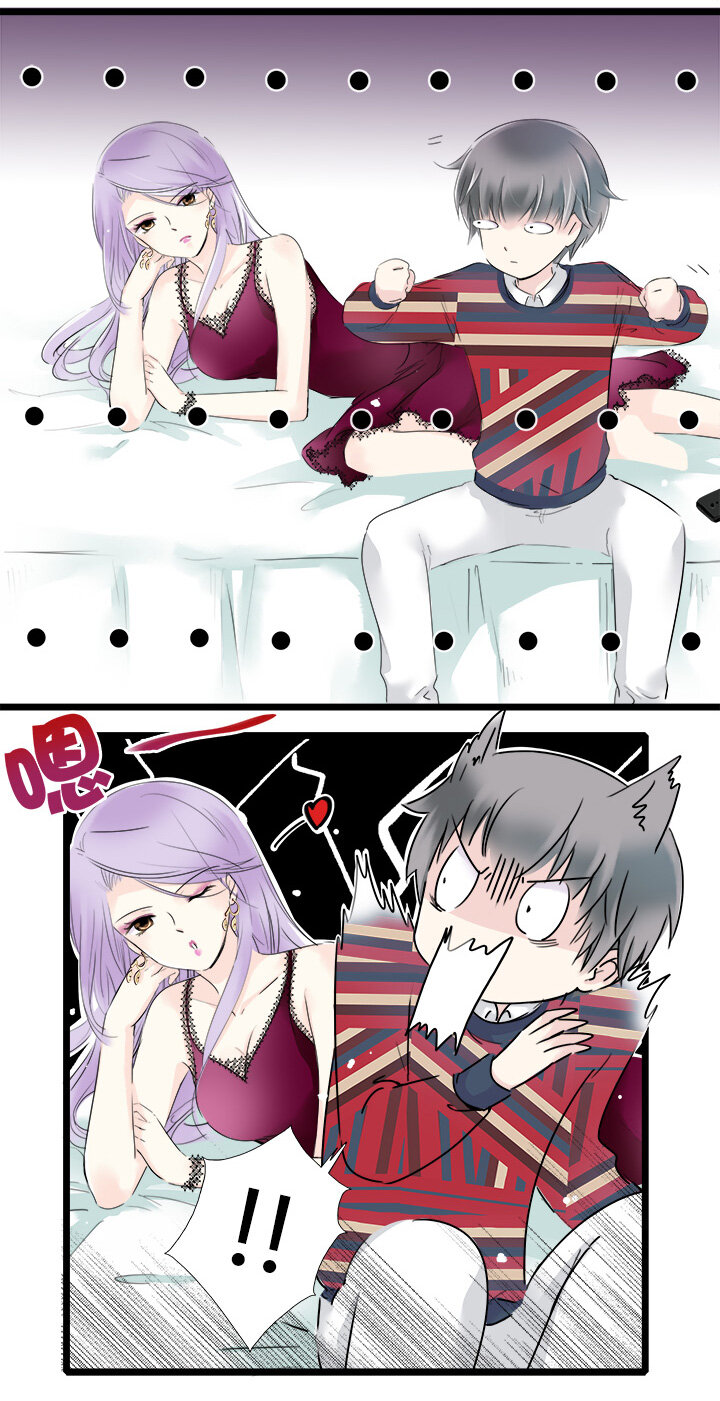 21 相同的两人-第23话