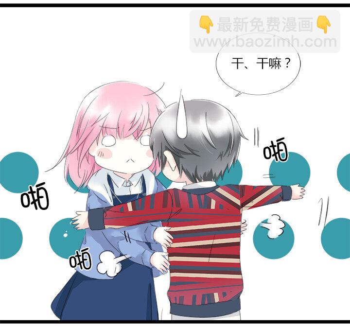 24 曾以为能心灵相通-第27话