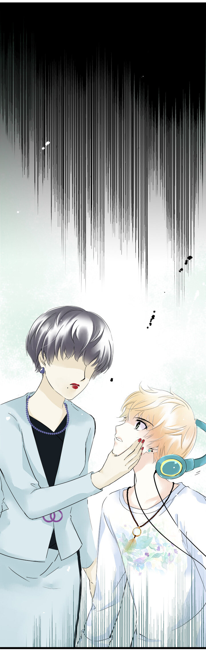 30 明星的反叛-第33话