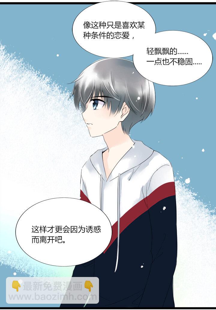 34 总裁的突围，竹玛的迷茫-第37话