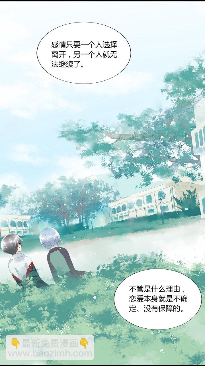 34 总裁的突围，竹玛的迷茫-第37话